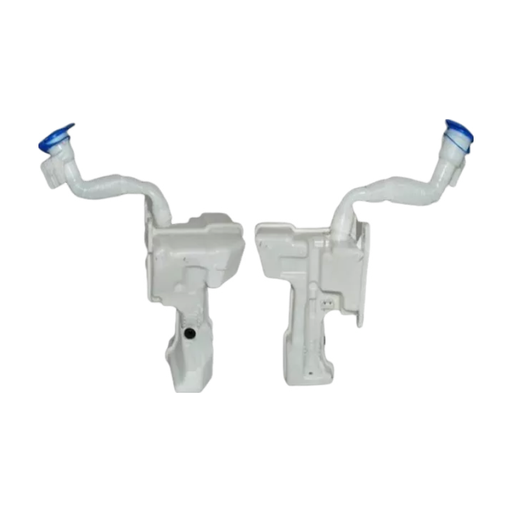 [DLVGO155] DEPOSITO LIMPIAPARABRISAS VOLKSWAGEN GOLF 15-17 5.0L C/CUELLO C/TAPA TW