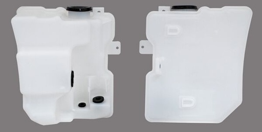 [DLVPA06I] DEPOSITO LIMPIAPARABRISAS VOLKSWAGEN PASSAT 06-11 INF TW