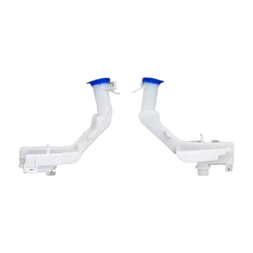 [DLVPA09S] DEPOSITO LIMPIAPARABRISAS VOLKSWAGEN PASSAT CC 09-16 SUP  TW