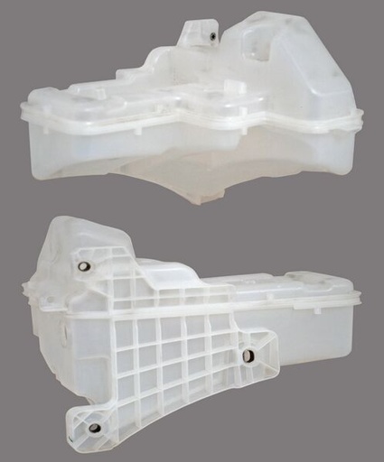 [DLVVI20] DEPOSITO LIMPIAPARABRISAS VOLKSWAGEN VIRTUS 20 S/CUELLO S/TAPA