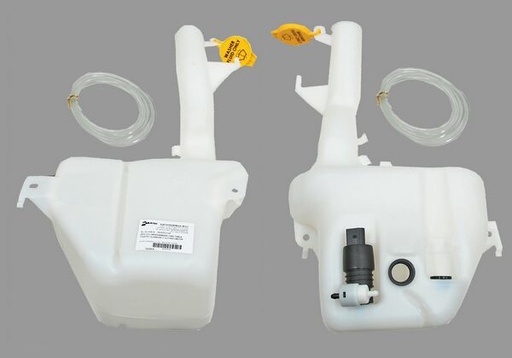 [DLDTC11F] DEPOSITO LIMPIAPARABRISAS/ FARO DODGE TOWN & COUNTRY/ GRAND CARAVAN 11-16 C/TAPA C/MOTOR TW