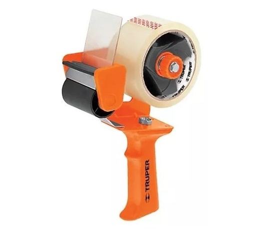 [131838] DESPACHADOR DE CINTA P/EMPAQUE TRUPER COD. 12559 DESP-CE(131838)