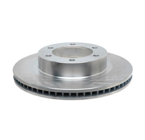 [BFR530410] DISCO DE FRENO TOYOTA 4RUNNER 4.7L V8 DE 2003 AL 2009 / 4RUNNER 4L V6 DE 2003 AL 2009 VENTILADO DEL RL