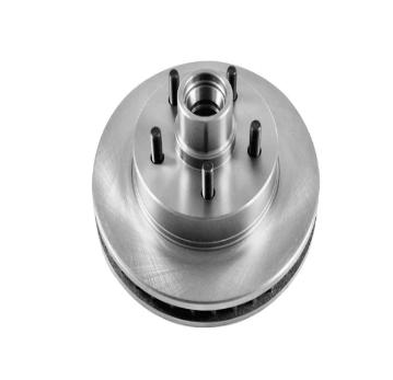 [BFR132910] DISCO PARA FRENOS CHEVROLET SILVERADO DE 1995 AL 1999 DEL A-5241 56258R BFR132910 141829 5595 COD BR-GM-141829