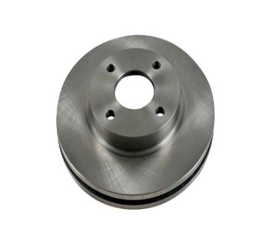 [A-5881] DISCO PARA FRENOS FORD FOCUS DE 2001 AL 2006 VENTILADO C/ABS DEL BREMBO COD. A-5881 (110713)