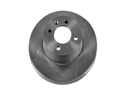 [A-4726] DISCO PARA FRENOS VOLKSWAGEN JETTA DE 1993 AL 1999 DEL BREMBO A-4726
