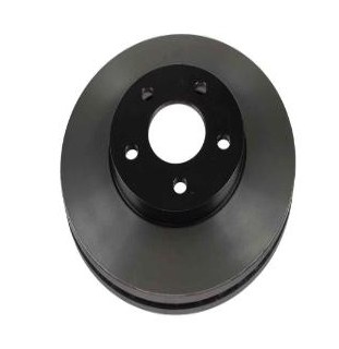 [CHMAL04DISFR] DISCO PARA FRENOS CHEVROLET MALIBU DE 2004 AL 2005 DEL BREMBO COD. A-6054(110745)