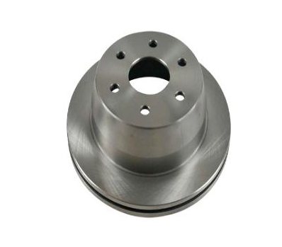 [A-5692] DISCO PARA FRENOS CHEVROLET PU DE 1999 AL 2004 SOLIDO TRAS BREMBO COD. A-5692(110747)