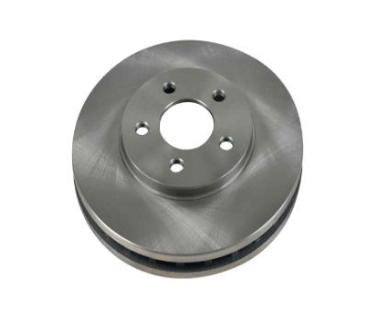[A-4968] DISCO PARA FRENOS DODGE STRATUS DE 1995 AL 2000 DEL BREMBO COD. A-4968 (110570)