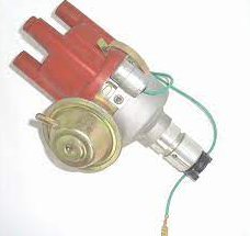 [VOSED74DIS] DISTRIBUIDOR VOLKSWAGEN SEDAN / COMBI DE 1974 AL 1986 1.6L E/NORMAL EGP COD. 113-905-205AN (112642)