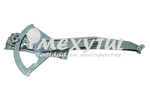 [CHCHE92ELCNA4DR] ELEVADOR CRISTAL CHEVROLET CHEVY DE 1992 AL 2012 4 PTAS MAN DEL DER (10264)