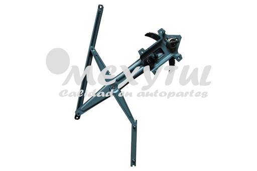 [CHCOL04ELCMR] ELEVADOR CRISTAL CHEVROLET COLORADO/ CANYON DE 2004 AL 2012 MAN DER (3341)