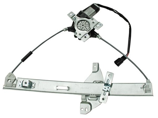 [15240530] ELEVADOR CRISTAL CHEVROLET IMPALA 00-05 ELECT C/MOTOR DEL IZQ