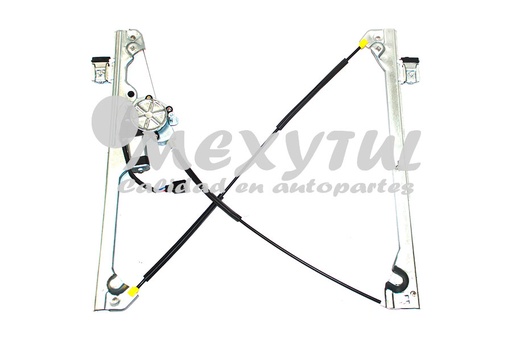 [CHPU07ELCEDR] ELEVADOR CRISTAL CHEVROLET PU / AVALANCHE / SUBURBAN / YUKON / SIERRA / TAHOE / ESCALADE DE 2007 AL 2014 ELECT C/MOTOR DEL DER (12925)
