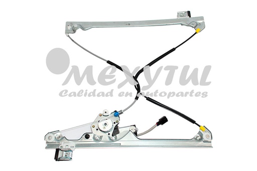[CHPU07ELCEDL] ELEVADOR CRISTAL CHEVROLET PU / AVALANCHE / SUBURBAN / YUKON / SIERRA / TAHOE / ESCALADE DE 2007 AL 2014 ELECT C/MOTOR DEL IZQ (12926)