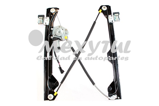[CHPU07ELCETR] ELEVADOR CRISTAL CHEVROLET PU / AVALANCHE / SUBURBAN / YUKON / SIERRA / TAHOE / ESCALADE DE 2007 AL 2014 ELECT C/MOTOR TRAS DER (12929)