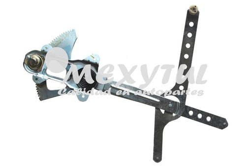 [CHPU92ELCMR] ELEVADOR CRISTAL CHEVROLET PU/ SIERRA DE 1988 AL 2002/ SUBURBAN/ YUKON/ TAHOE DE 1992 AL 2000/ KODIAK DE 1995 AL 2003 MAN DEL DER (3348)  *R