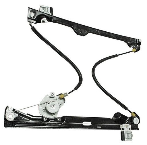 [15842438] ELEVADOR CRISTAL CHEVROLET PU/ SUBURBAN/ AVALAN/ YUKON XL/ ESCALADE 07-14 ELECT S/MOTOR TRAS IZQ