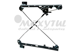 [CHPU99ELCMDR] ELEVADOR CRISTAL CHEVROLET PU/ SUBURBAN/ YUKON/ TAHOE/ ESCALADE 99-06 MAN DER (3343)