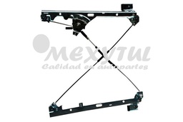 [CHPU99ELCMDL] ELEVADOR CRISTAL CHEVROLET PU/ SUBURBAN/ YUKON/ TAHOE/ ESCALADE 99-06 MAN IZQ (3342)