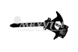 [CHS1082ELCR] ELEVADOR CRISTAL CHEVROLET S-10 / BLAZER 82-94 DER (3351) *A