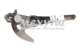 [DODAR82ELCNAL] ELEVADOR CRISTAL DODGE DART 82-89 2 PTAS IZQ (120220) *EX
