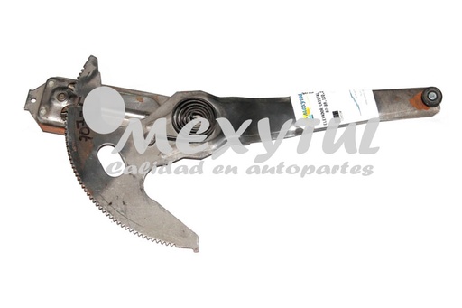 [DODAR82ELCNAL] ELEVADOR CRISTAL DODGE DART DE 1982 AL 1989 2 PTAS IZQ (120220) EX+