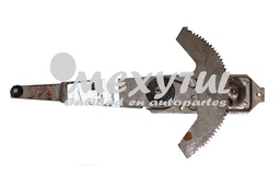 [DODAR82ELCNA4DR] ELEVADOR CRISTAL DODGE DART 82-89 4 PTAS DEL DER (120224) *EX