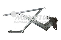 [DOPUR94ELCNAR] ELEVADOR CRISTAL DODGE PU RAM 94-02 DER (3364) *EX