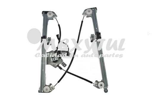 [FOPU04ELCER] ELEVADOR CRISTAL FORD PU / F150 / F250 DE 2004 AL 2008 ELECT DER (12671) *A