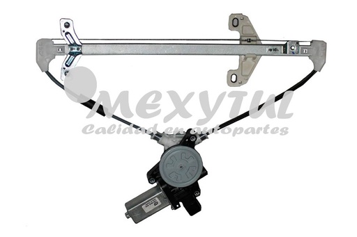 [HOACC03ELCETR] ELEVADOR CRISTAL HONDA ACCORD DE 2003 AL 2008 ELECT C/MOTOR TRAS DER (12921) TW