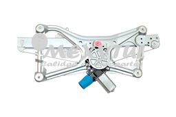 [HOCIV07ELCEDL] ELEVADOR CRISTAL HONDA CIVIC 07-13 ELECT C/MOTOR DEL IZQ (12936) *EX