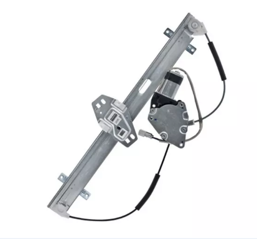 [HOPIL03ELCEDR] ELEVADOR CRISTAL HONDA PILOT DE 2003 AL 2008 ELECT C/MOTOR 4 PIN DEL DER TYC (12685) RD