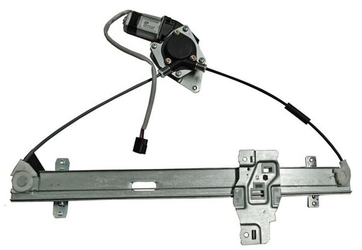 [8972544520] ELEVADOR CRISTAL ISUZU RODEO 98-04/ AMIGO 98-00/ PASSPORT 98-02 ELECT C/MOTOR DEL DER