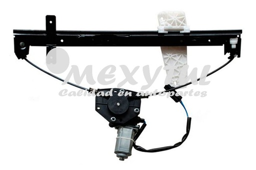 [JEGRA99ELCEDR] ELEVADOR CRISTAL JEEP GRAND CHEROKEE DE 1999 AL 2000 ELECT C/MOTOR DEL DER (12687) *A