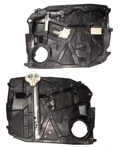 [JELI08ELELCMUS] TAPA PUERTA JEEP LIBERTY DE 2008 AL 2013 ELECT C/MOTOR C/ELEVADOR C/MANIJA COMPLETA DEL DER USADO