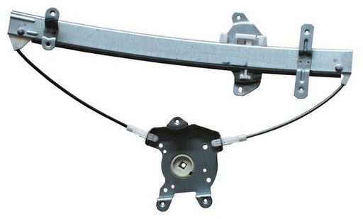 [8070040U10] ELEVADOR CRISTAL NISSAN MAXIMA 95-99 ELECT S/MOTOR DEL DER TW