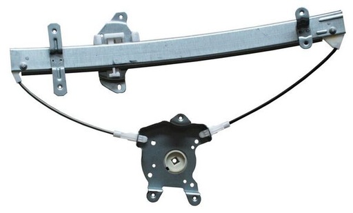 [8070140U10] ELEVADOR CRISTAL NISSAN MAXIMA 95-99 ELECT S/MOTOR DEL IZQ TW