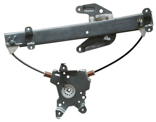[8272040U10] ELEVADOR CRISTAL NISSAN MAXIMA 95-99 ELECT S/MOTOR TRAS DER TW