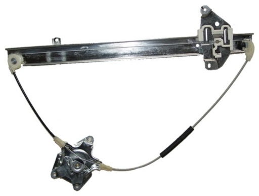 [NIPUD86ELCML] ELEVADOR CRISTAL NISSAN PU D21 DE 1986 AL 2008 MAN IZQ (3389) TW