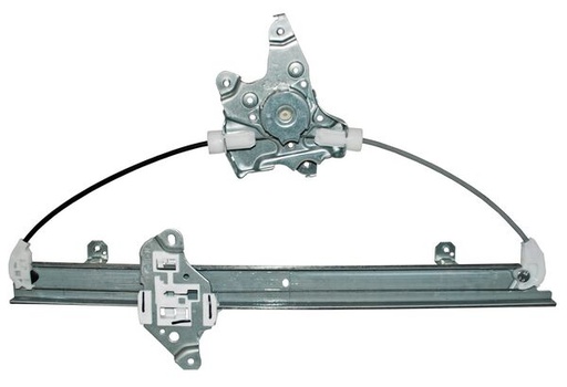 [NIPU16ELCDL] ELEVADOR CRISTAL NISSAN PU NP300 / FRONTIER 16-20 DEL IZQ TW