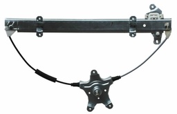 [NITSU92ELCMDR] ELEVADOR CRISTAL NISSAN TSURU III 92-17 MAN DEL DER (3400) AE