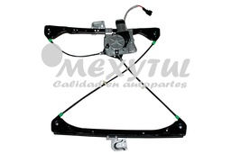 [POGRA99ELCEDR] ELEVADOR CRISTAL PONTIAC GRAND AM 99-05 ELECT C/MOTOR DEL DER (13352) *A