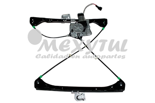 [POGRA99ELCEDR] ELEVADOR CRISTAL PONTIAC GRAND AM DE 1999 AL 2005 ELECT C/MOTOR DEL DER (13352) *A