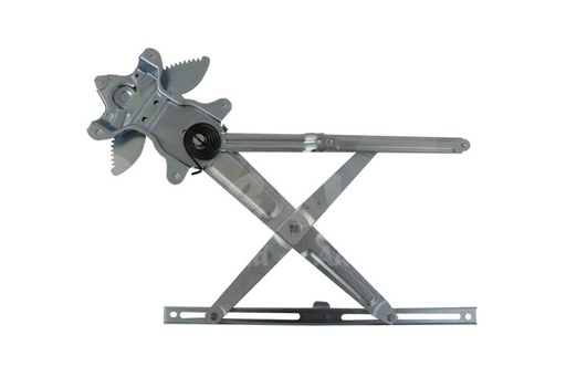 [TO4RU96ELCEDR] ELEVADOR CRISTAL TOYOTA 4RUNNER DE 1998 AL 2000 ELECT DEL DER (12962) EX+