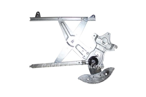 [TOCAM97ELCEDL] ELEVADOR CRISTAL TOYOTA CAMRY DE 1997 AL 2001 ELECT S/MOTOR DEL IZQ (121305) *A