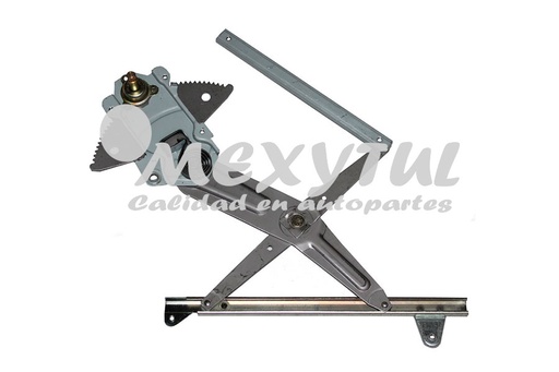 [TOCAM97ELCMDR] ELEVADOR CRISTAL TOYOTA CAMRY DE 1997 AL 2001 MAN DEL DER (13373) *A