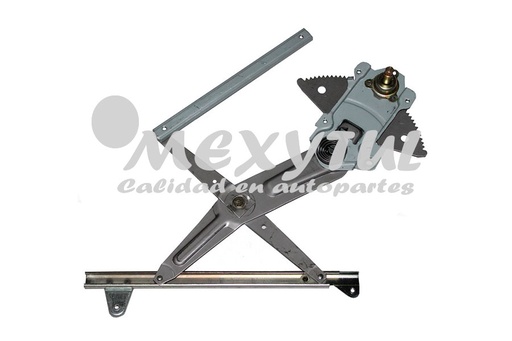 [TOCAM97ELCMDL] ELEVADOR CRISTAL TOYOTA CAMRY DE 1997 AL 2001 MAN DEL IZQ (13374) *A