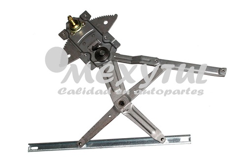 [TOCOR98ELCMDR] ELEVADOR CRISTAL TOYOTA COROLLA DE 1998 AL 2002 MAN DEL DER (12974) RD