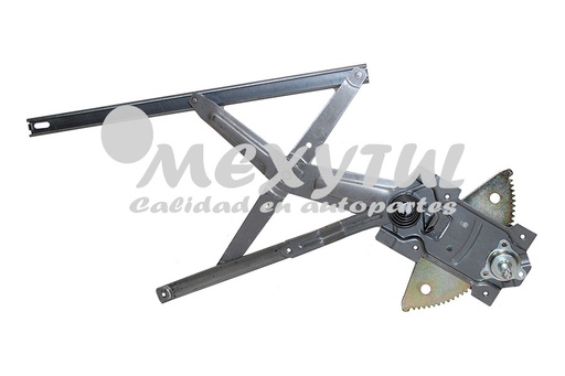 [TOCOR98ELCMDL] ELEVADOR CRISTAL TOYOTA COROLLA DE 1998 AL 2002 MAN DEL IZQ (12975) *A